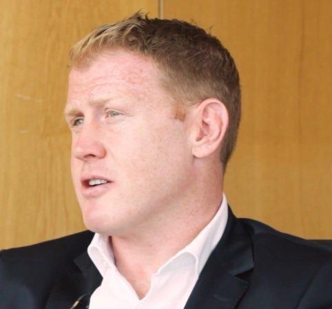 Eddie Dillon, KBC Ireland: Challenges