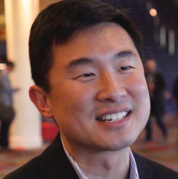 Money20/20 Vegas 2017: Eric S. Byunn, Centana Growth Partners