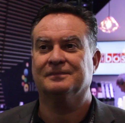 Sibos 2017: Fabian Vandenreydt, B-Hive