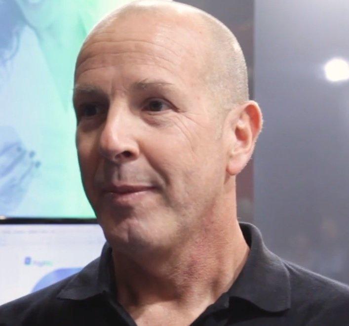 Money20/20 Vegas 2017: Guy Talmi, PayKey
