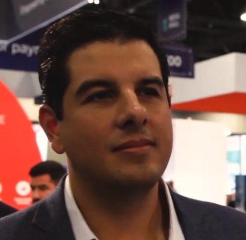 Money20/20 Vegas 2017: Juan Pablo, Aldape Platas