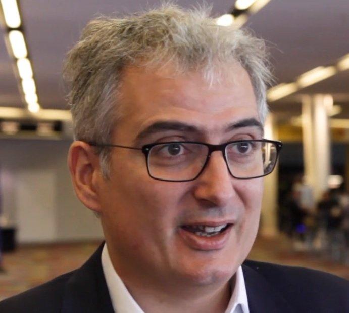 Money20/20 Vegas 2017: Laurent Nizri, Paris Fintech Forum