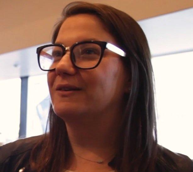 Money20/20 Vegas 2017: Margot Langsdorf, Homebase
