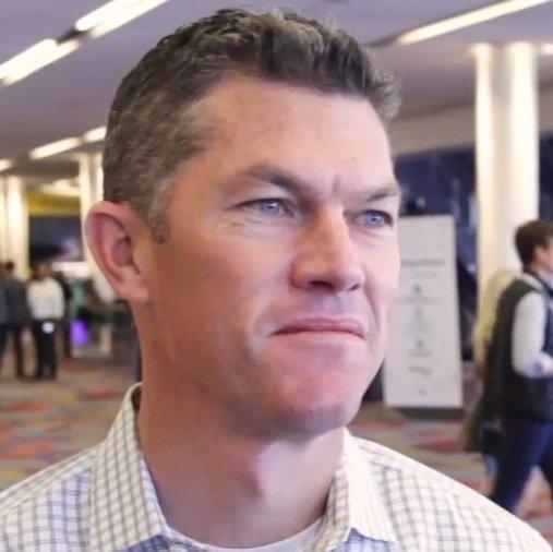Money20/20 Vegas 2017: Matt Hatch, Ernst & Young