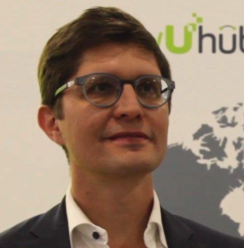 Money20/20 Vegas 2017: Matthias Setzer, PayU
