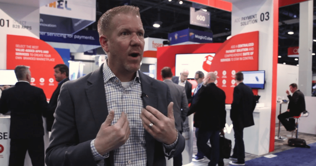 Money 20/20 Vegas 2017: Scott DeAngelo - Vantiv