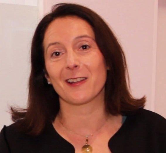 Sibos 2017: Stella Clarke, Murex