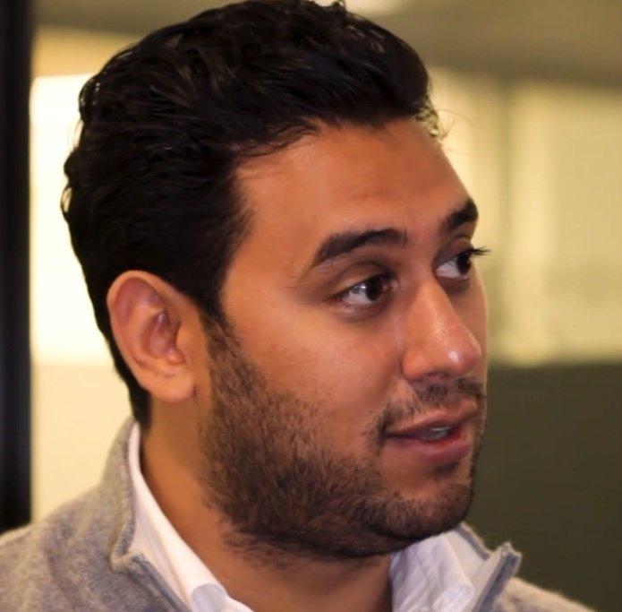 Virraj Jatania, Pockit: Challenges