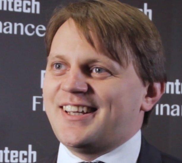 PayExpo 2017: Alex Dugaev, DECTA