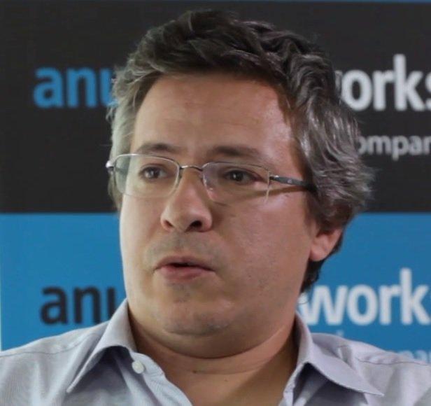 João Gouveia, AnubisNetworks: Regulation