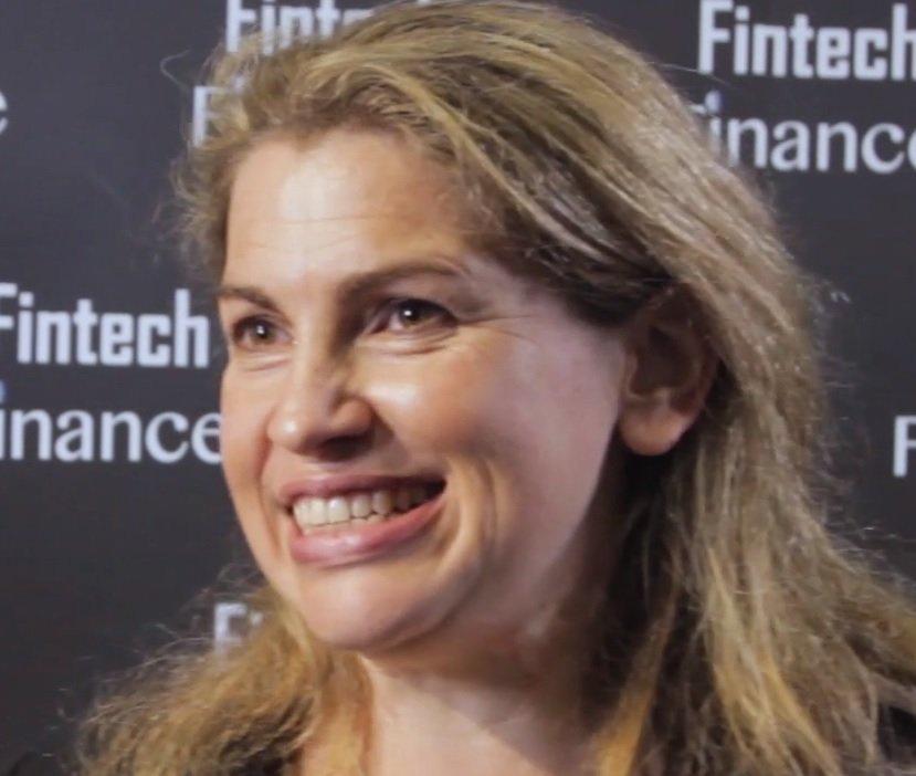 PayExpo 2017: Joanne Dewar, Global Processing Services Ltd