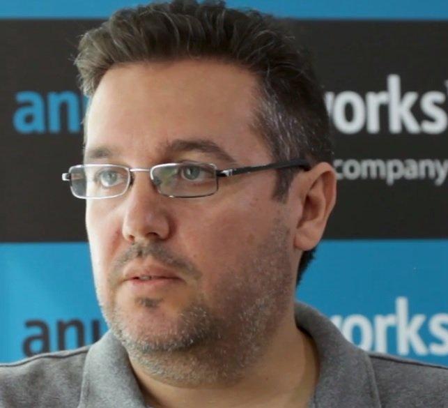 José Borges Ferreira, AnubisNetworks: Challenges with Security