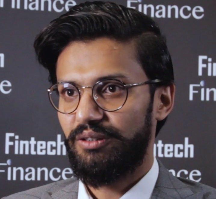 PayExpo 2017: Muhammad Asim, Marq Millions Limited