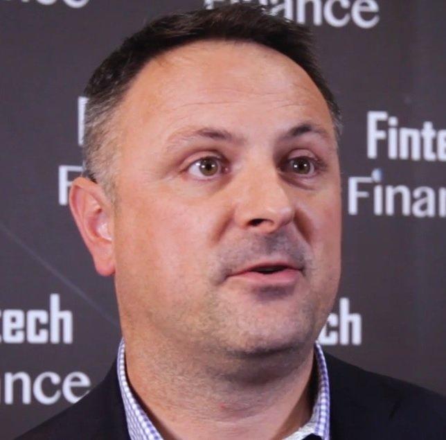 PayExpo 2017: Neil Harris, Global Processing Services Ltd