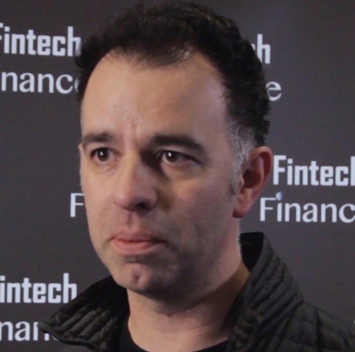 PayExpo 2017: Richard Harris, Feedzai