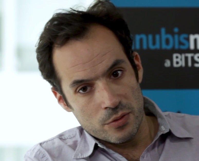 Rui Diogo Serra, AnubisNetworks: Advantages of being Compliant with GDPR