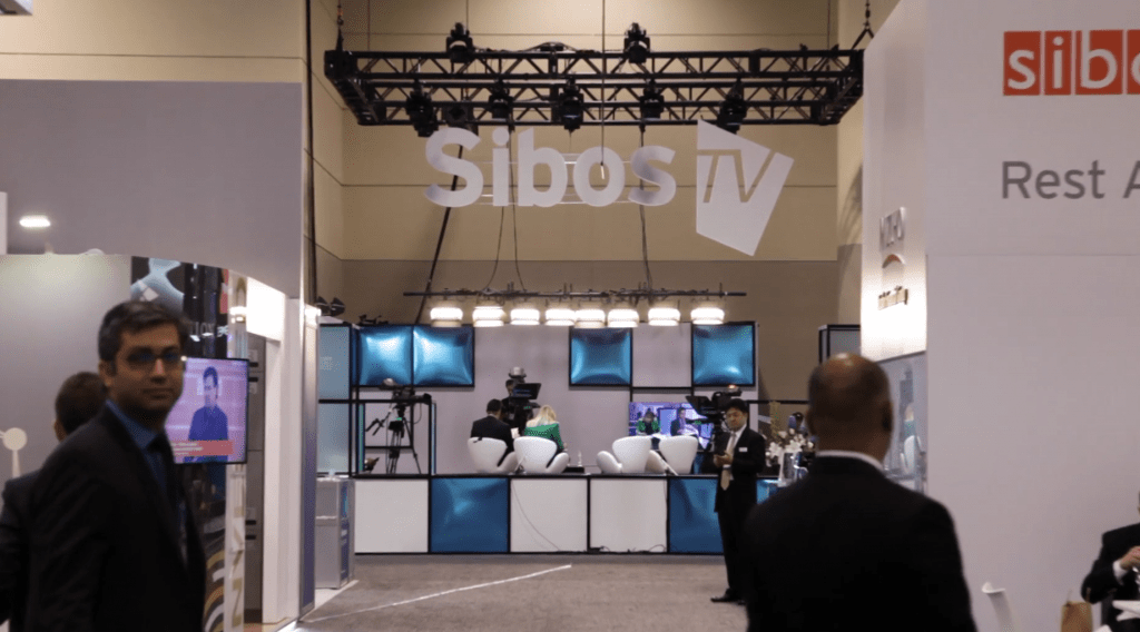 Sibos 2017 Summary