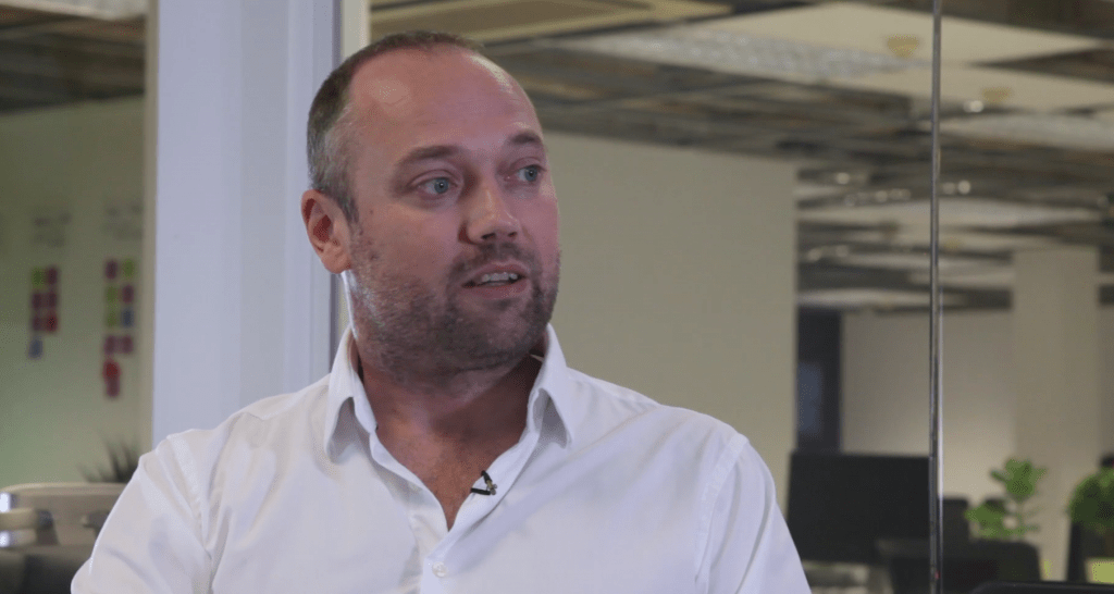 Fintech Finance Season 3 Episode 13: Decentralised Biometrics