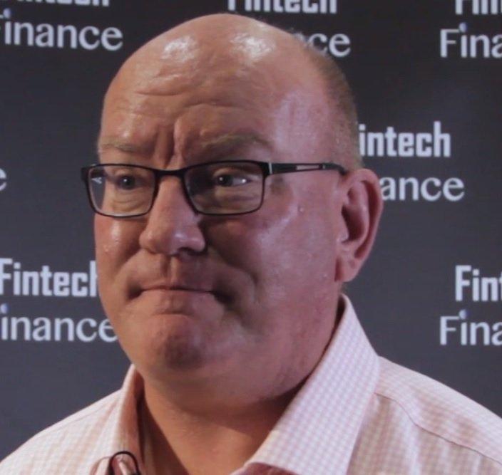 PayExpo 2017: Simon Goodale, Zensed