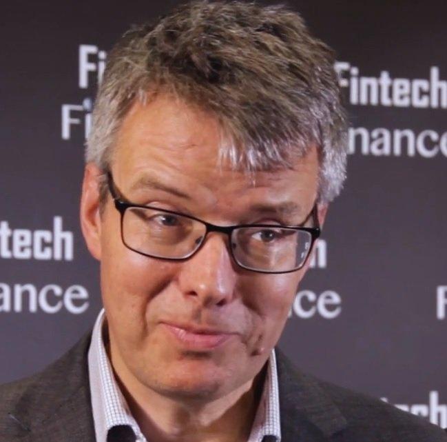 PayExpo 2017: William James, Addleshaw Goddard