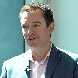 Derek Corcoran, Avoka on how can Avoka combat abandonment rates