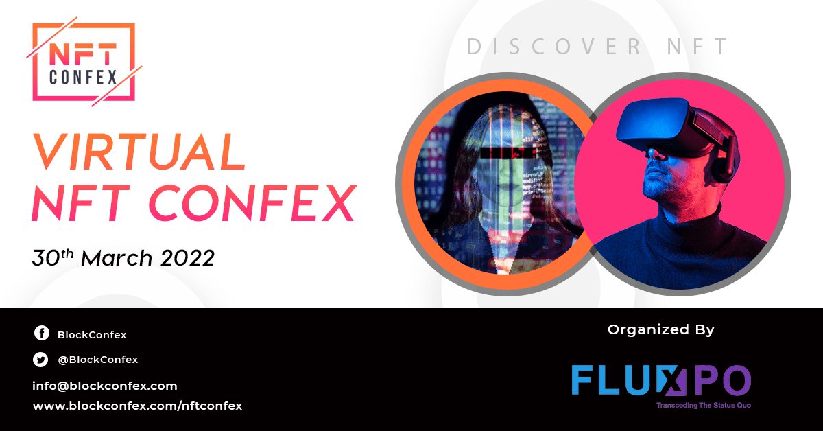 Virtual NFT Conference 2022
