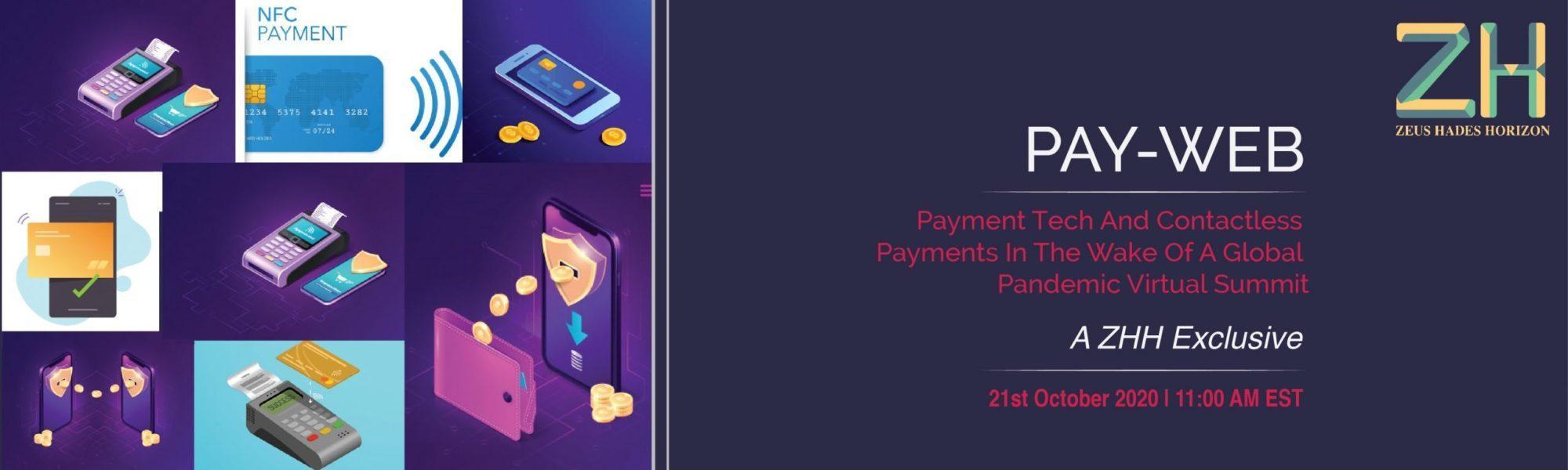 PAY-WEB Virtual Summit