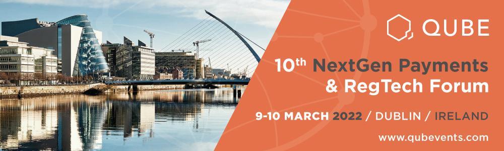 10th NextGen Payments and RegTech Forum