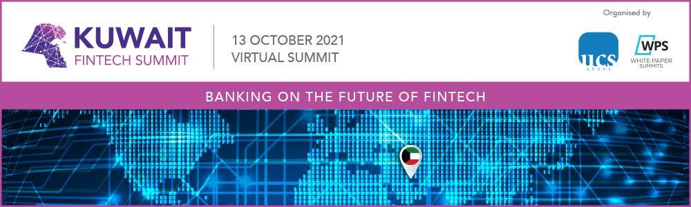 Kuwait Fintech Summit 2021