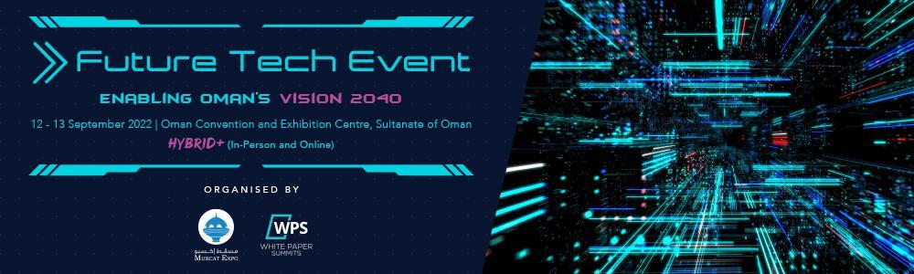 Future Tech Expo & Summit 2022