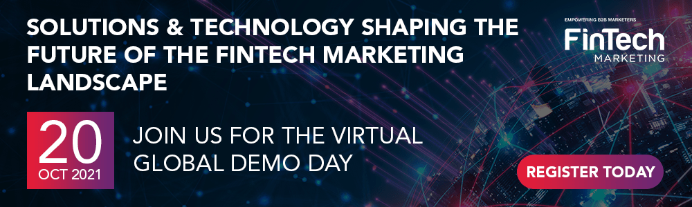 Solutions & Technology Shaping the Future of the FinTech Marketing Landscape