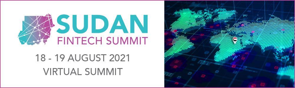 Sudan Fintech Summit 2021
