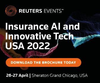Insurance AI & Innovative Tech USA 2022