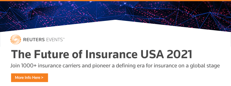 The Future of Insurance USA 2021