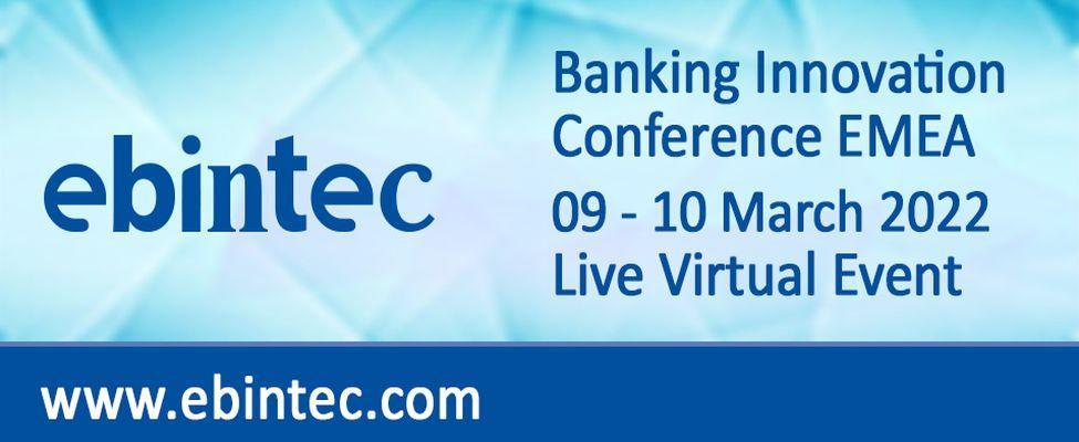 EBINTEC Banking Innovation Conference EMEA 20