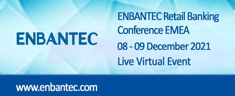 ENBANTEC Retail Banking Conference EMEA