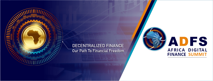 Africa Digital Finance Summit 2021