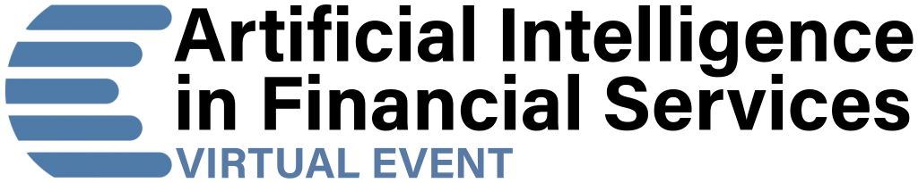 Artificial Intelligence in Financial Services Conference