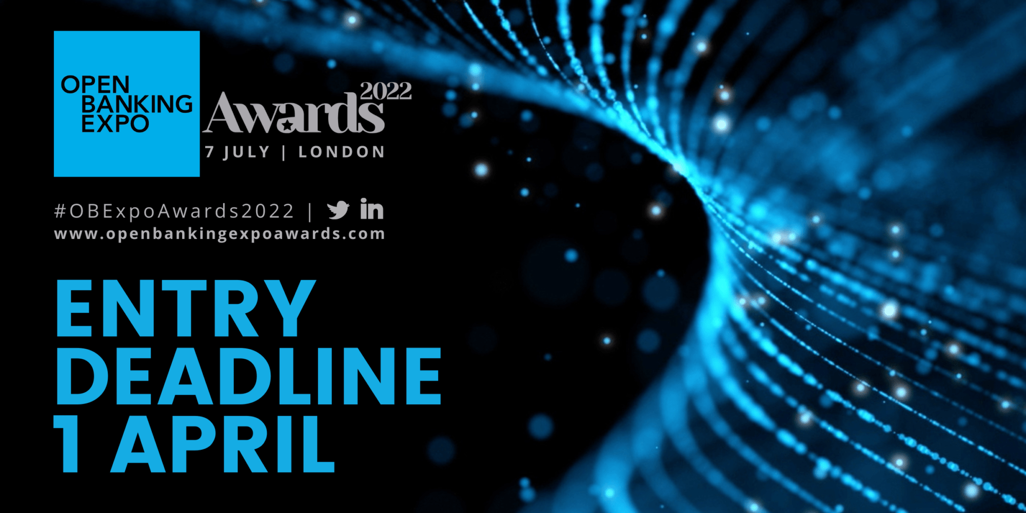 Open Banking Expo Awards 2021