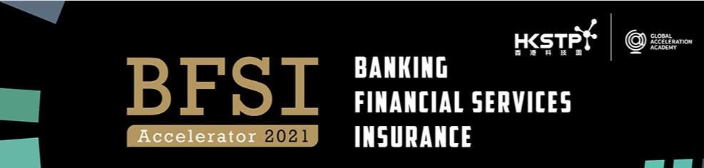 BFSI Accelerator 2021