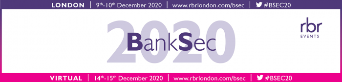 BankSec 2020 Virtual