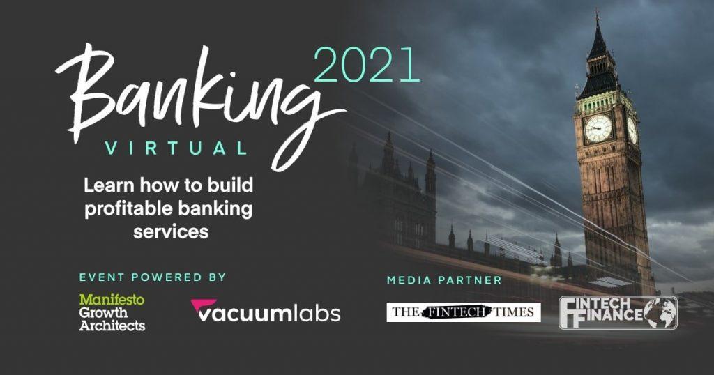 Banking 2021 Virtual