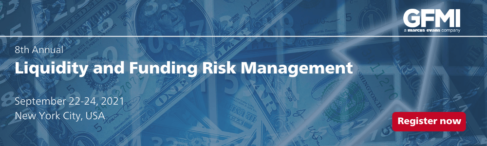 8th Annual Liquidity and Funding Risk Management