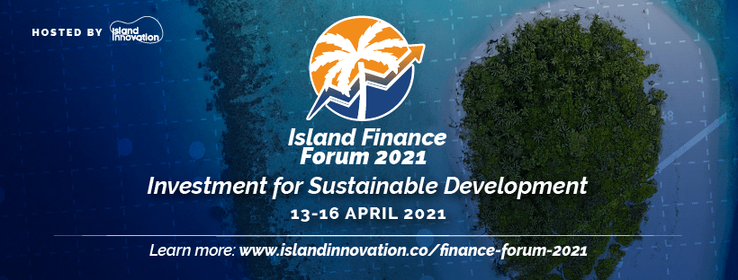 Island Finance Forum 2021
