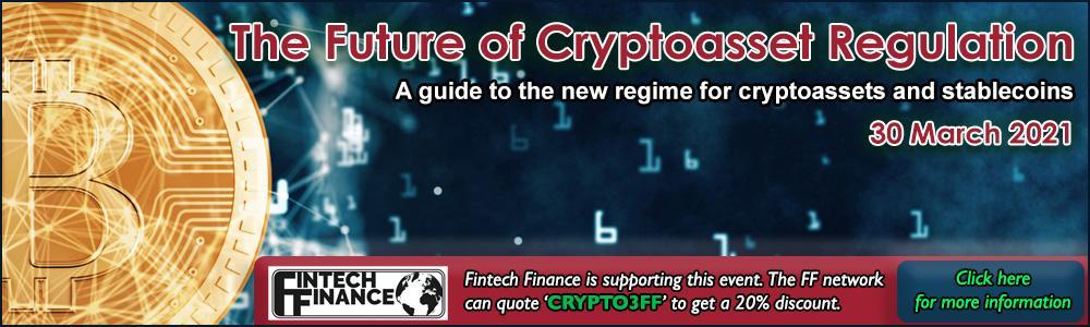 The Future of Cryptoasset Regulation
