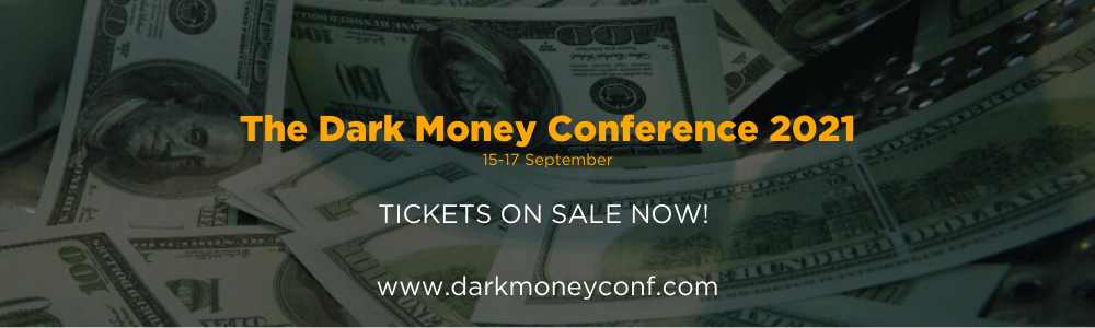 Dark Money Conference 2021