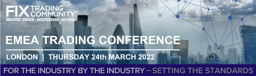 EMEA Trading Conference 2022
