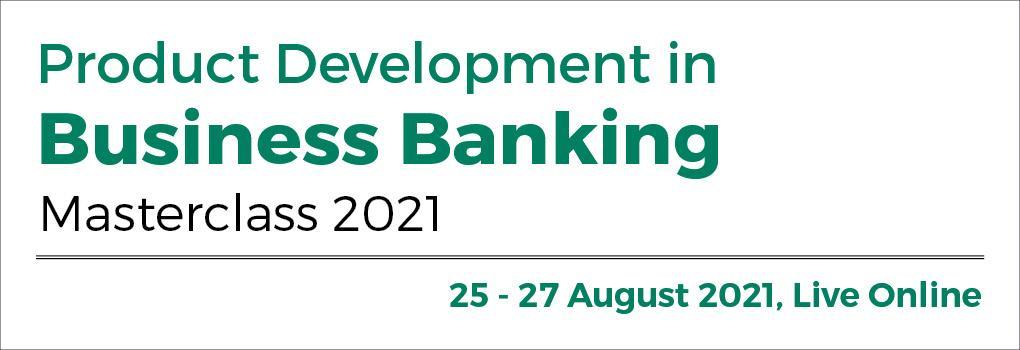 Product Development in Business Banking