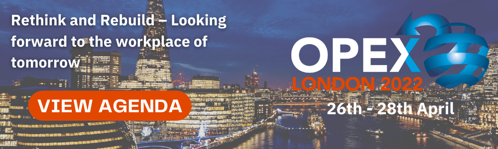 OPEX FS London
