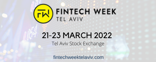 Fintech Week Tel Aviv